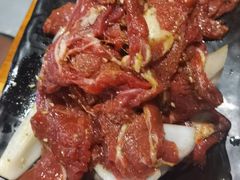 -吉志烤肉(太原总店)