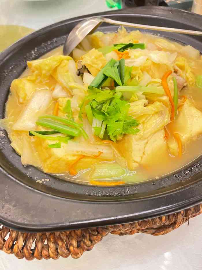 建州宴·鲜辣武夷味(武夷山店)-"来武夷第一天晚上第一顿饭,饭店很新