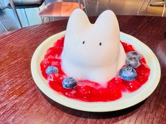 -Fuzzy Bistro 浮几韩餐·茶酒馆