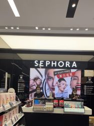-丝芙兰Sephora