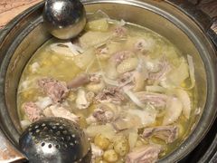 -润泽园椰子鸡(汇一城店)