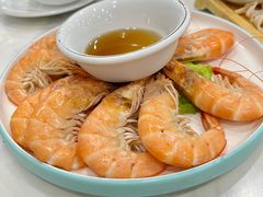 -郭姐·威海渔村(黄兴路店)