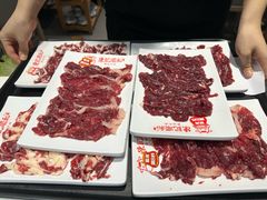 -陈记顺和潮汕牛肉火锅(韩江路店)