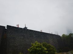 -南京城墙景区