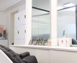 -韩美绣·骨相纹眉·洗眉美瞳线