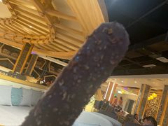 -星河湾温泉洗浴酒店