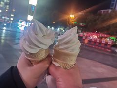 -麦当劳(宜兴人民路店)