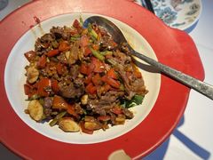 -匠熙小馆(崇文门店)