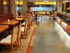 -九寨沟天源豪生度假酒店-豪庭轩中餐厅