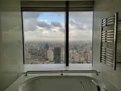 -上海静安香格里拉大酒店