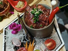 -松鱼亭·和牛烧肉(协鑫广场店)