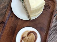 -Peet's Coffee皮爷咖啡(大学路店)