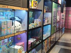 -星际传奇·电玩城·游戏厅·儿童乐园(大悦城店)