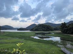 -宁波九龙湖开元度假村