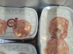 -比亚森自助烤肉料理(裕华店)