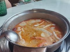 -喃喃椰·糟粕醋·椰子鸡火锅(七堡花园店)