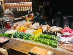 -三川·十酒Izakaya(南昌路店)