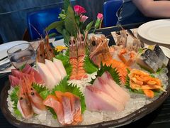 -Mr·Fish鱼鲜生海鲜放题(银泰in99店)