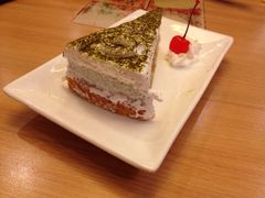 抹茶蛋糕-必胜客(省府店)