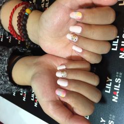 -LILY NAILS美甲美睫