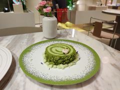 -théATRE 茶聚场(王府中環店)