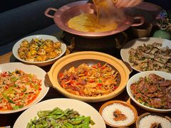 -吃饭皇帝大(解放西路店)