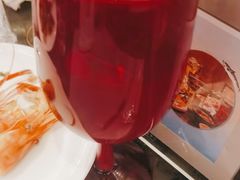 -骊韵咖啡厅(深圳中海凯骊酒店)