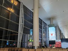-广州白云国际机场-T2航站楼