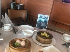 -新骏景万豪酒店·万豪中餐厅