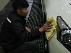 -领驾威固太阳膜专营店(营房村店)