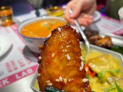 -新越盏·东南亚料理(捷登都会店)