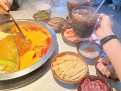 -芈重山老火锅(广州首店)