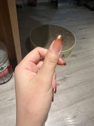 -九画美甲