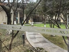 -宁波九龙湖开元度假村
