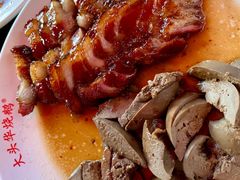 -黄连大头华烧鹅店(大良店)