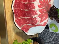 -洪氏嗨捞·猪肚鸡火锅(阳光天地店)