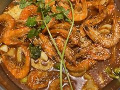 -惠友大虾(太原北街店)