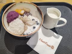 -鲜芋仙(高新万达广场店)