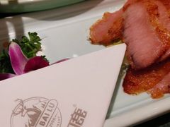 -新白鹿餐厅(悠迈生活广场店)