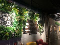 -陌上花儿·音乐西餐吧(和平店)