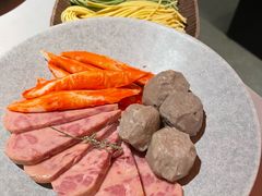 -芸山季·云南野生菌火锅(人民广场来福士店)