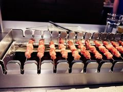 -很久以前羊肉串(南京路第一百货店)