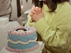 -CarolCake卡萝家(锦华万达店)
