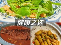 -阿五黄河大鲤鱼(纬三路店)