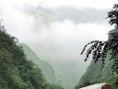 -河南宝泉旅游区