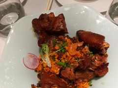 -雀蓝川菜(奥体广场店)