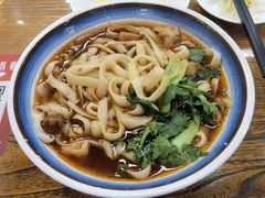 -晋麦香刀削面(光彩路店)