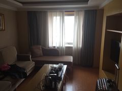 -维也纳国际酒店(北京首体店)