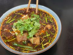 -梓袍面庄(渝北店)