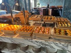 -杭州桐庐康莱德酒店西餐厅-舍